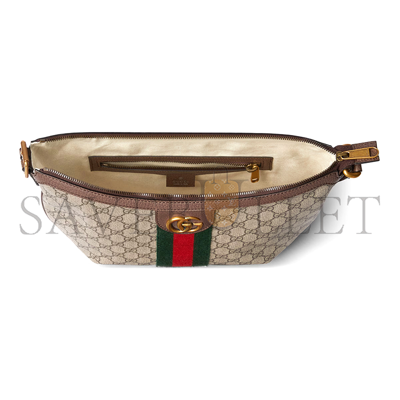 GUCCI OPHIDIA MEDIUM SHOULDER BAG 598125 (30*22*5.5cm)
